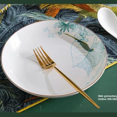BỘ BÁT ĂN CAO CẤP - VIÊN MÃN